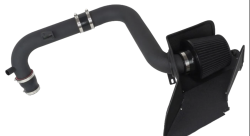 Впуск холодный VW Golf, Passat, Audi MK6 EA888