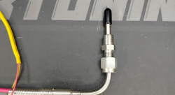 Высокочувствительный сенсор EGT 250мс. 1/8"