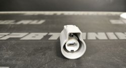 Фишка контроллера вентиляторов JZX110 jzx171 1JZ-GTE 1 пин 90980-10837 оригинал