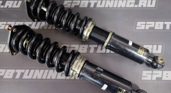 EDEL Койловеры Toyota Altezza, Verossa, JZX110 Fulltap